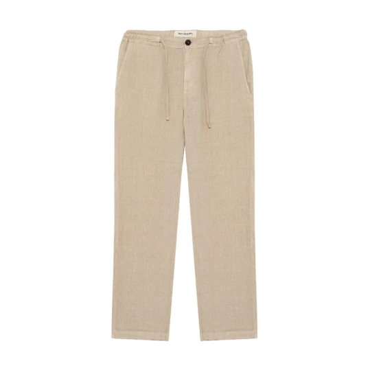 Roy Roger's Herre Bukser Beige M, Roy Roger's Herre Bukser Beige M,
