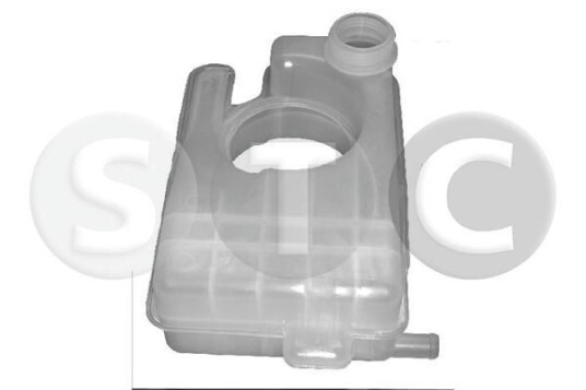 STC T403564 Vannkasse radiator
