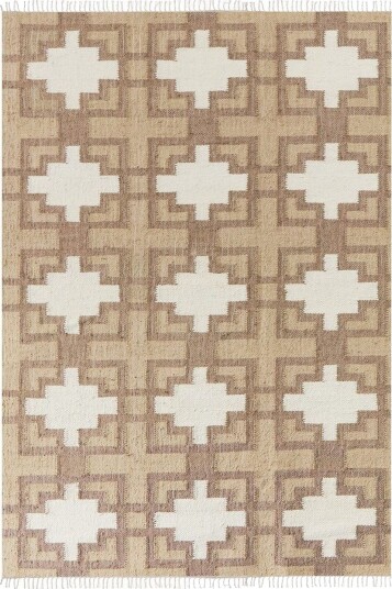 Flatvevet Konurtay - 160x230 cm