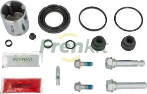 Reparasjonssett bremsecaliper FRENKIT 743280
