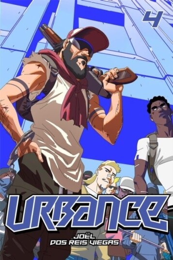 Urbance Vol. 4 Urbance Vol. 4
