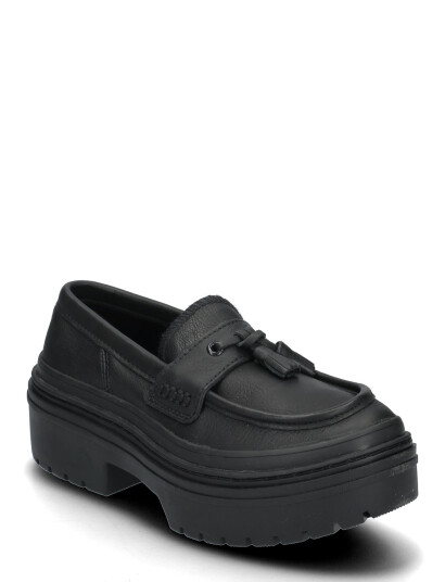 Converse Chuck Taylor All Star Lugged Heel Loafer - Black - 41.5 Converse Chuck Taylor All Star Lugged Heel Loafer - Black - 41.5