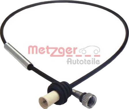 Speedometer aksel METZGER S 20020