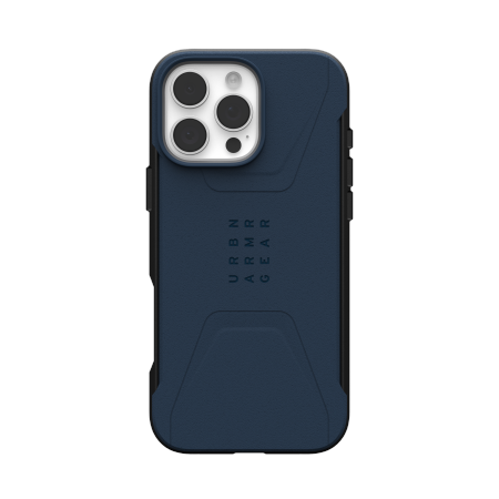 UAG Civilian MagSafe Mallard iPhone 16 Pro Max