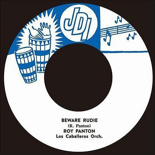Beware Rudie