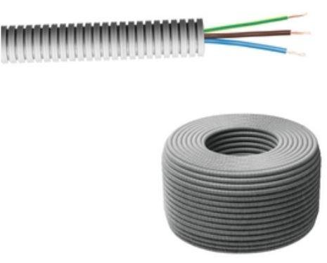 R Line K rør 16/PN 3G2,5mm² 50m R Line K rør 16/PN 3G2,5mm² 50m