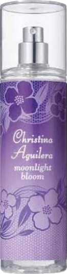 Christina Aguilera   Moonlight Bloom Fragrance Mist 236 ml