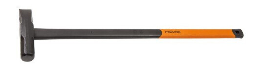 Fiskars Sleggehammer 3kg med Ergonomisk Komposittskaft