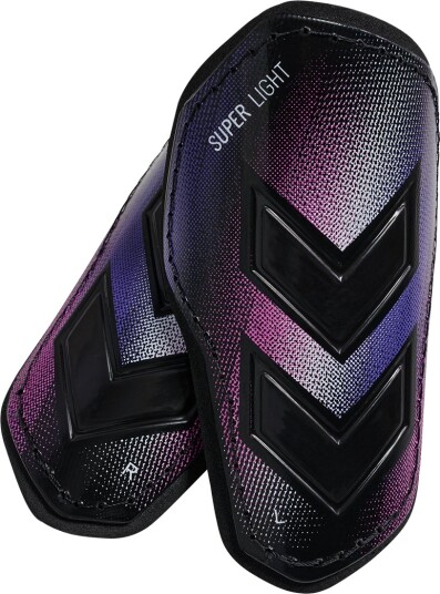 Hummel Leggskinn  super light   black   L