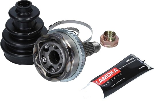 KAMOKA 6098 Drivledd