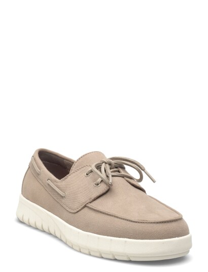 GEOX U Flextride B Beige 41