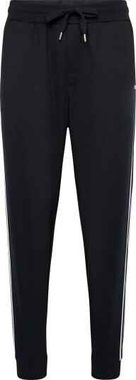 BOSS Iconic Pants BLACK XXL