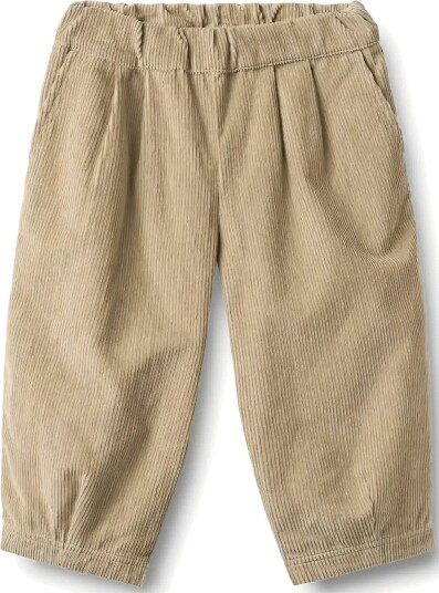Wheat Trousers Juno GRAVEL 98