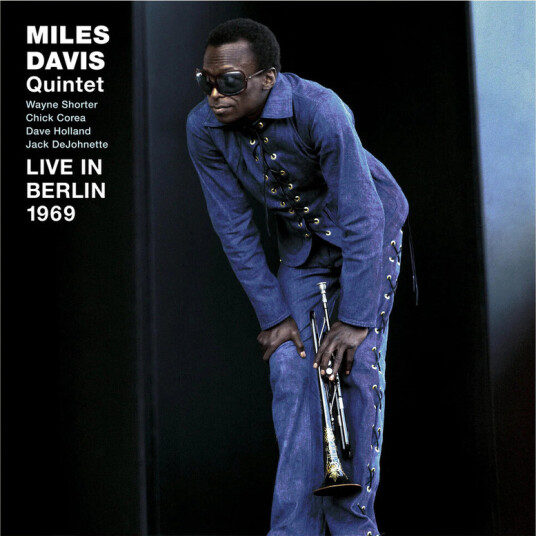 Live In Berlin 1969