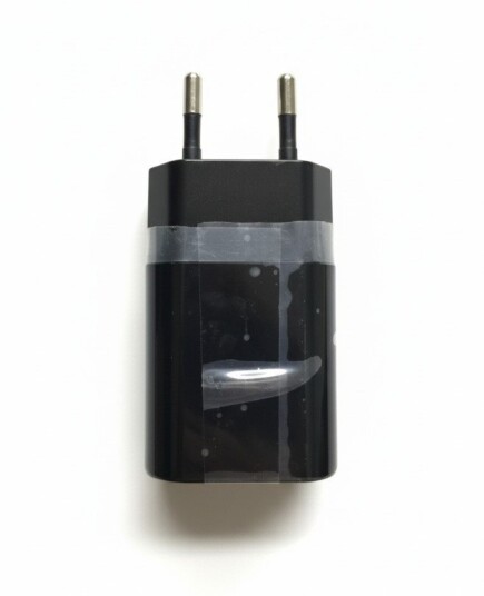 Phonak USB-strømforsyning 5V 1A (EU)