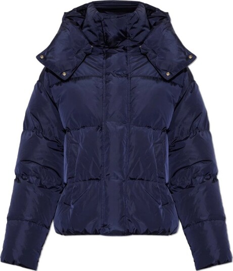 Dsquared2 Herre Jakker Blå L,