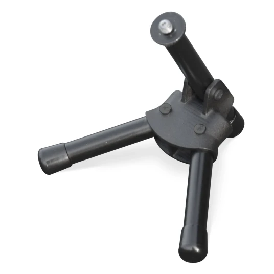 Jb Systems Jb52 Mikrofonstativ Sammenleggbart Bordstativ, 3/8" Gjenger