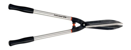 Bahco P51H-SL Hekksaks aluminium 730 mm, Hageredskap