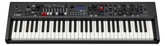 Yamaha YC61 keyboard Yamaha YC61 keyboard