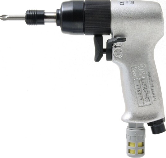 URYU Pneumatisk Skrutrekker US-LD50P-05 URYU Pneumatisk Skrutrekker US-LD50P-05