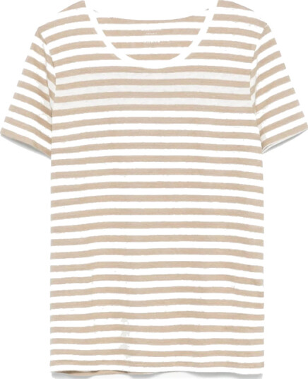 Majestic Filatures Dame Topper Beige M,