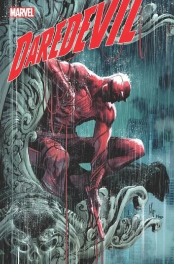 Daredevil & Elektra By Chip Zdarsky Vol. 1: The Red Fist Saga Part One Av Chip Zdarsky