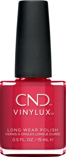 CND Vinylux Kiss Of Fire