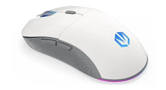 ENDORFY GEM Plus Wireless - White ENDORFY GEM Plus Wireless - White