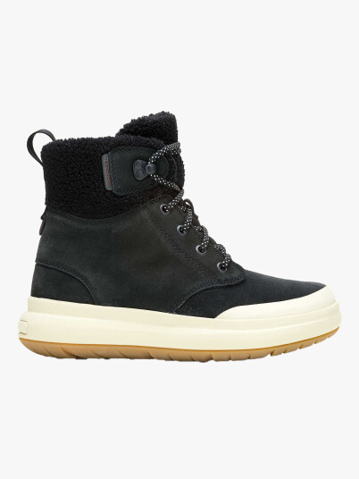 Merrell Marquette Thermo Lace Waterproof Sort 40.5