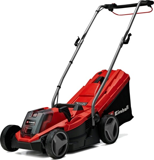 Einhell Batteridrevet plenklipper, GE-CM 18/33 Li (1x4,0 Ah) Einhell Batteridrevet plenklipper, GE-CM 18/33 Li (1x4,0 Ah)