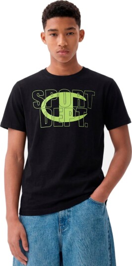 Champion SS Tee