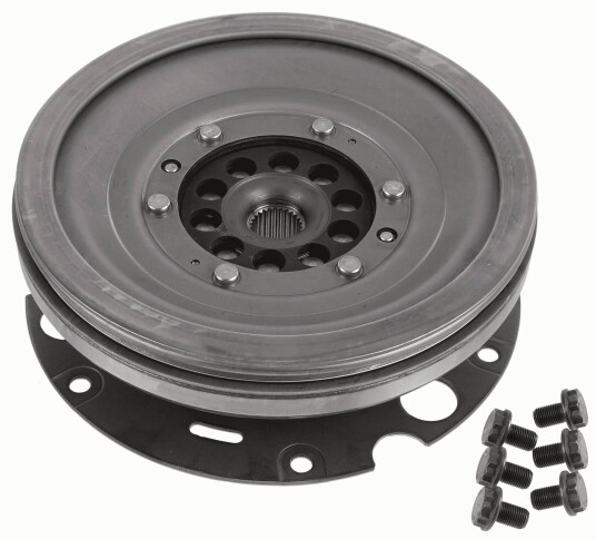 Svinghjul SACHS 2295 601 031