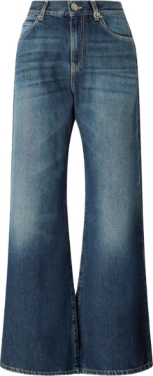 Pinko Dame Jeans Blå W25, Pinko Dame Jeans Blå W25,