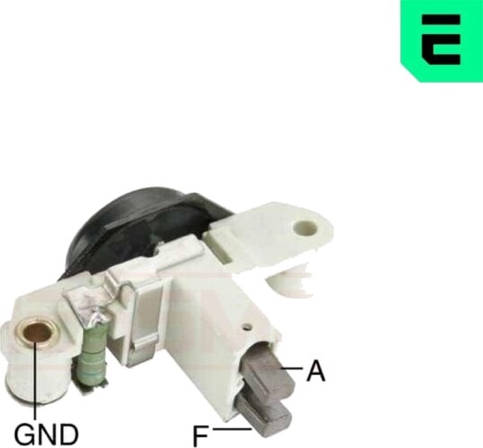 ERA 215283 Dynamoregulator