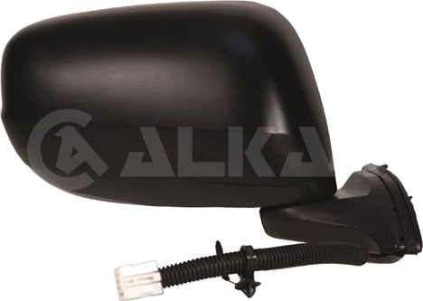 Sidespeil ALKAR 6128946 Sidespeil ALKAR 6128946