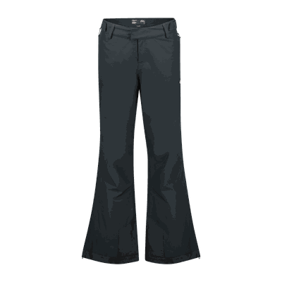 Oakley Alpine Pant W Snow Insulated 24/25 Svart L