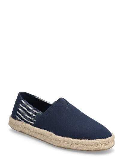 TOMS Alpargata Rope 2.0 Navy 46 TOMS Alpargata Rope 2.0 Navy 46
