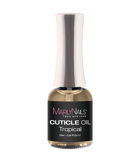 Brillbird Norge MN CUTICLE OIL TROPICAL