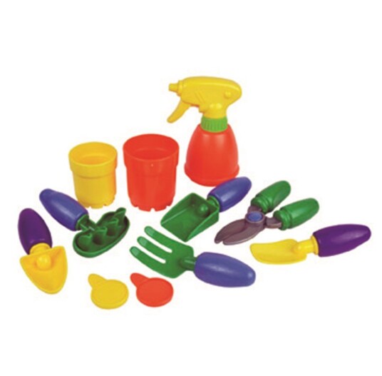 Garden Case 302400