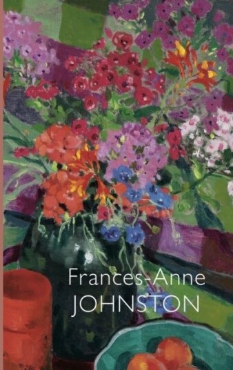 Frances Anne Johnston