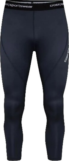 Cross Sportswear M/W Armour Pants - Navy - XXXL Cross Sportswear M/W Armour Pants - Navy - XXXL