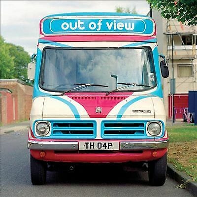 MediaTronixs The History of Apple Pie : Out of View CD (2014) Pre-Owned