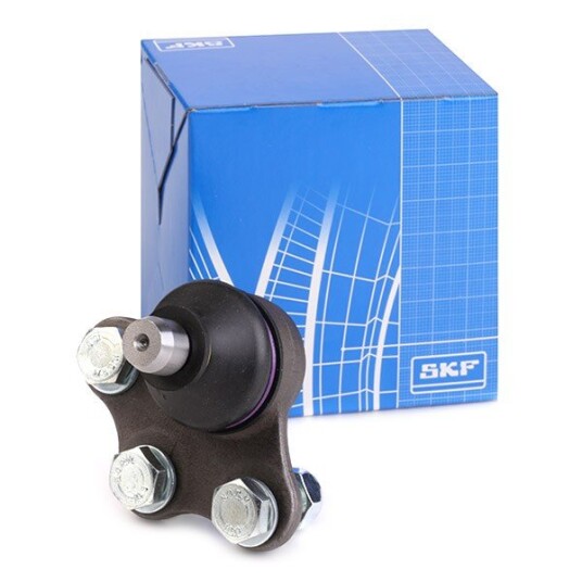 Bærekule SKF VKDS 315001