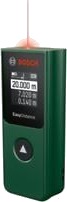 Bosch ED 20 O Laseravstandsmåler