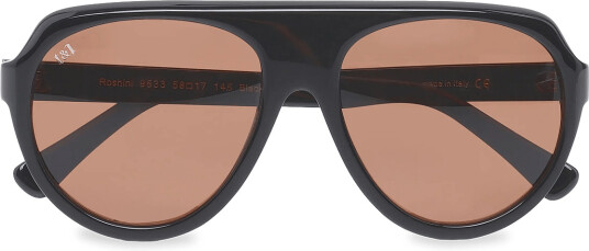 Twist & Tango Roshini Sunglasses Black ONE SIZE