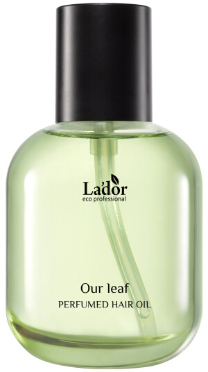 La'dor Perfumed Hair Our Leaf 80 ml
