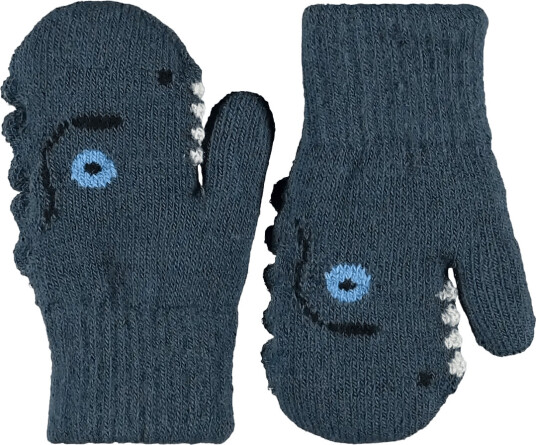 Molo Kenau - Navy - 3-5Y