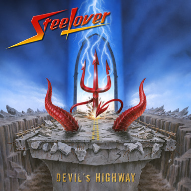 Steelover Devil's Highway CD