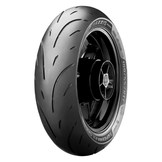 Maxxis Supermaxx Sport MA-SP   180/55R17 TL  73W  bakhjul  