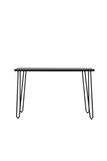Tenzo Skrivebord Work 120x51 1680423-08-0 1680424-01-0